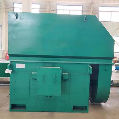 Large Sized AC Motor suppliers