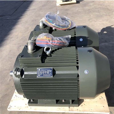 Какъв е методът за регулиране на скоростта на плъзгащ се електродвигател?